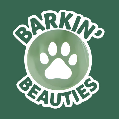 Barkin’ Beauties Shop 